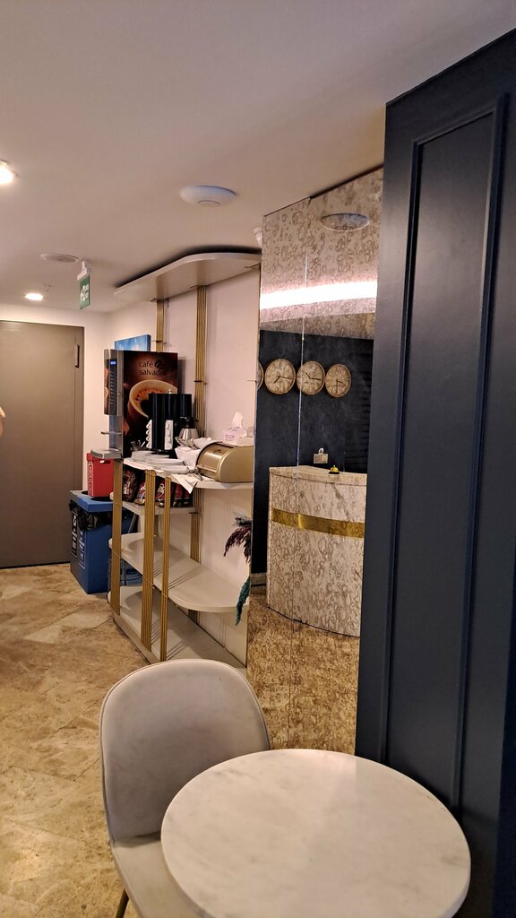 Serai Hotel