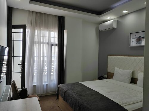 Baku ZamZam Hotel, Prenota Hotel Hotel economici a Sabayil