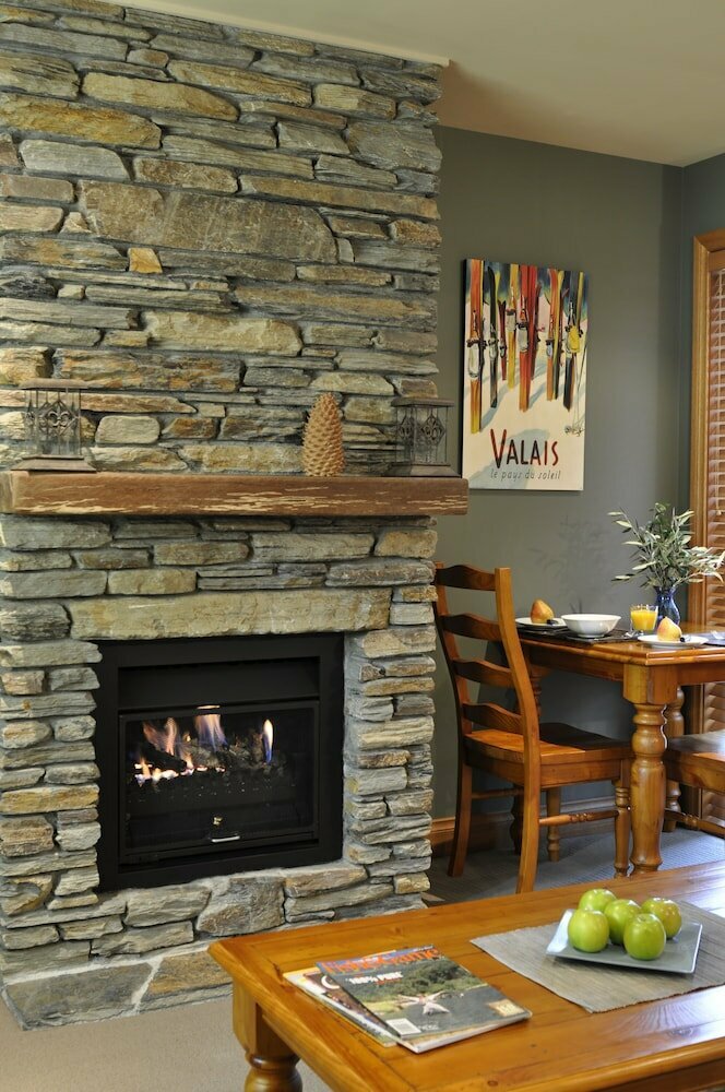 Absolute Wanaka Luxury Apartments