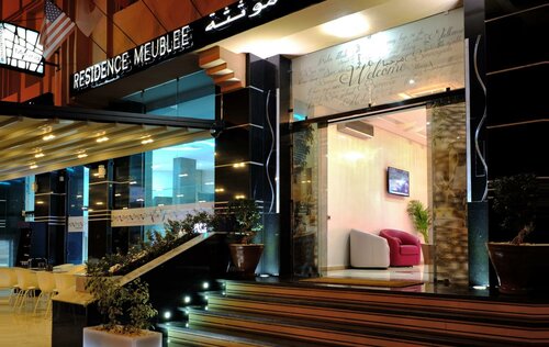 Appart Hôtel Mouna, Забронировать Отель СПА-отели Марракеша, рядом с Железнодорожный вокзал Марракеша, SPA-услуги