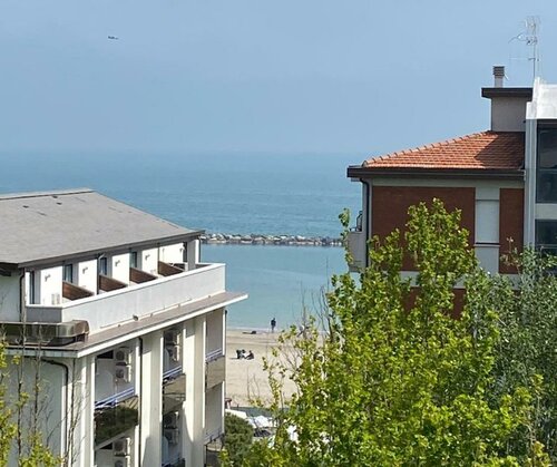 Hotel Imperiale, Забронировать Отель Отели Чезенатико 3 звезды, 3*