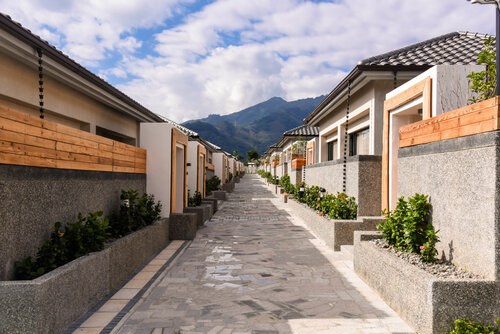 Chii Lih Resort, Забронировать Курортный отель Отели Луйе 4 звезды, 4*