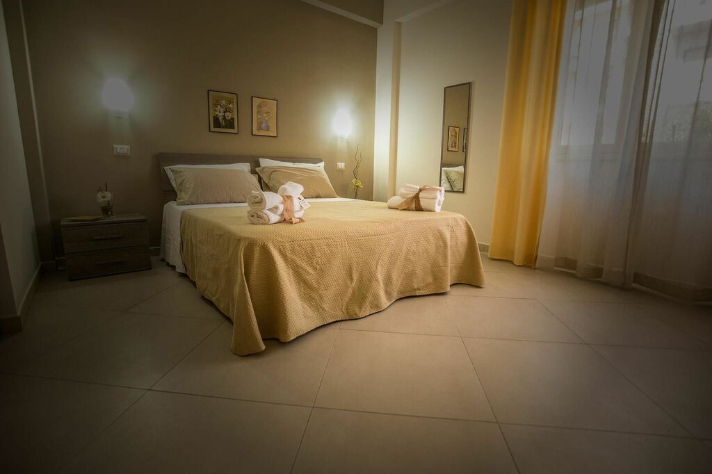 Meridiana B&B
