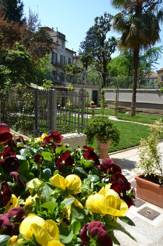 Gourmet B&B Villa Landucci, Prenota Residence Lungarno del Tempio Firenze