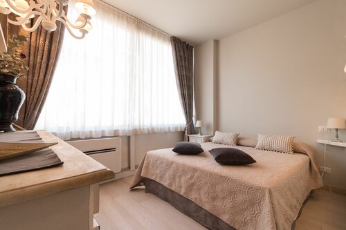 Easy Venice Room