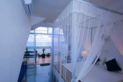 Villa Surf Beach, Забронировать Вилла Недорогие отели Округа Галле, недорогие