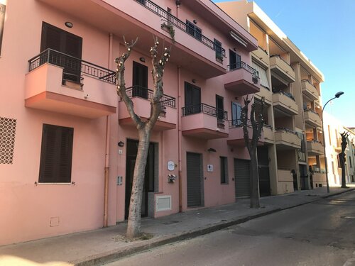 Casa Rosada Alghero, Забронировать Отель Альгеро Sardinia North