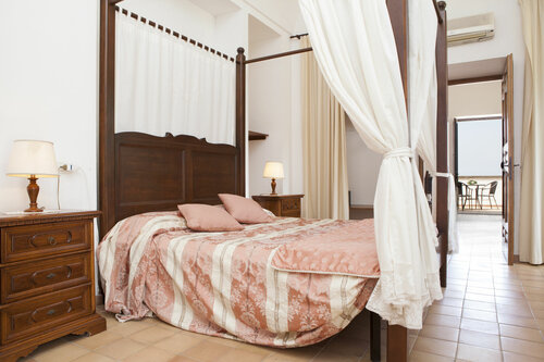 Villa della Porta, Book Hotel Napoli Campania