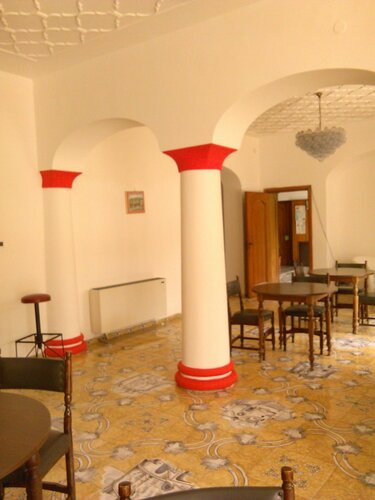 Villa Thomas B&B, Book Bed and Breakfast Forio d'Ischia Campania