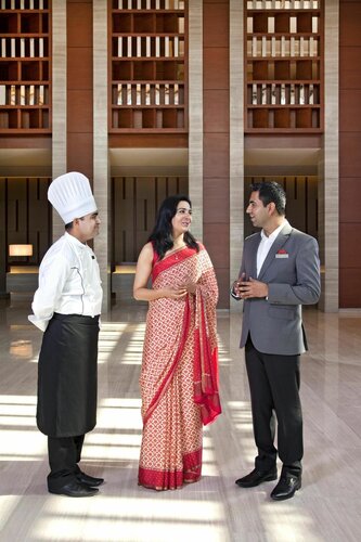 Hyatt Regency Chandigarh, Varaa Hotelli Chandigarh Chandigarh Region