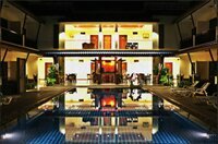Phangan Island View Hotel