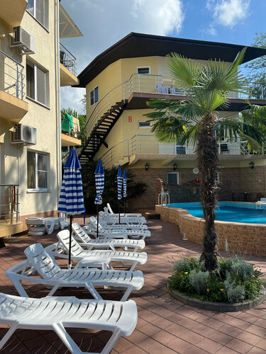 Lotus, 予約 ゲストハウス Matsesta ソチ