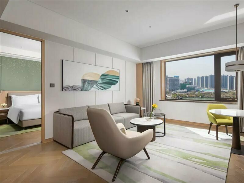 Holiday Inn Zhengzhou High Tech Zone by IHG