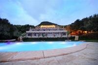 CapoSperone Resort