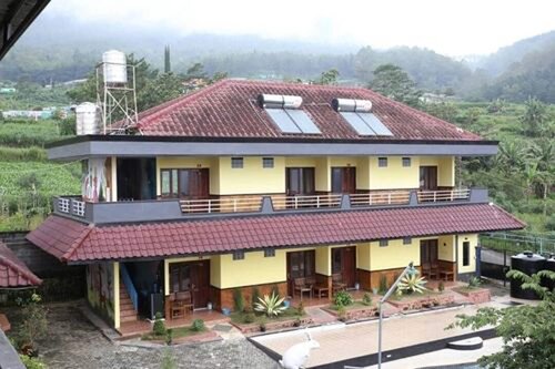 Villa Panderman Indah, Book Villa Batu Villas, Villa