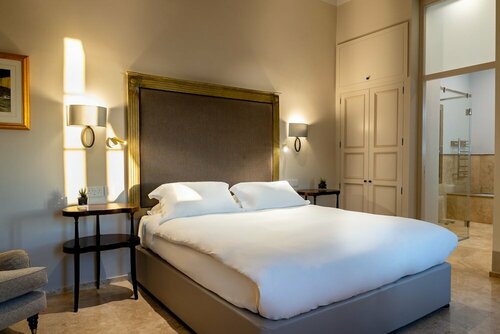 The Xara Palace Relais & Chateaux, Забронировать Отель Мдина Мальта