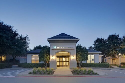 Hyatt House Dallas Richardson, Prenota Hotel Richardson Dallas - Fort Worth Metropolitan Area
