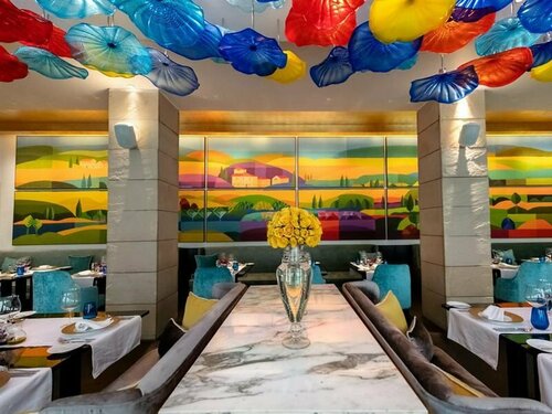 The Lodhi - A member of The Leading Hotels Of The World, Забронировать Отель Sundar Nagar Нью-Дели, рядом с Зоопарк в Дели