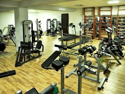 Hotel Athletics, Varaa Hotelli Didube Tbilisi