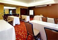Courtyard by Marriott Princeton
