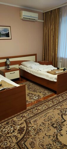 Анна и Король, Забронировать Отель Ртищево Ртищевский район