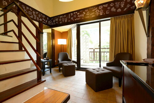 Yoho Beach Resort Kenting, Забронировать Курортный отель Курортные отели Pingtung County, Курортный отель