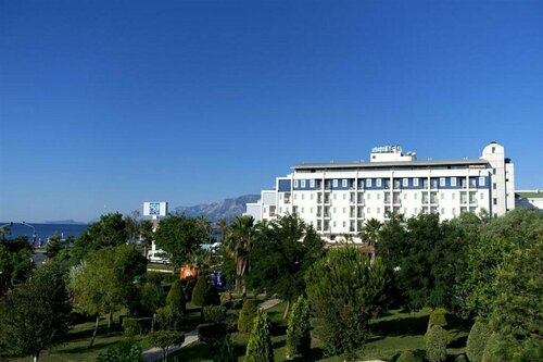 Sealife Family Resort Hotel, Забронировать Курортный отель Коньяалты Анталья