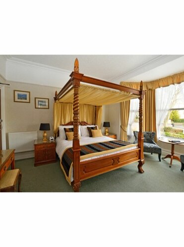 Westgate Hotel, Book Pension Torquay Devon