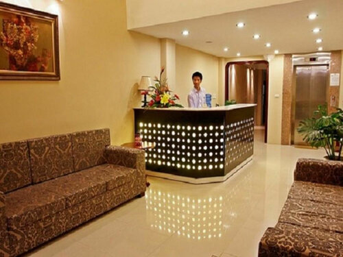 A25 Hotel - 53 Tuệ Tĩnh, Забронировать Отель Отели Ханоя с завтраком, Завтраки
