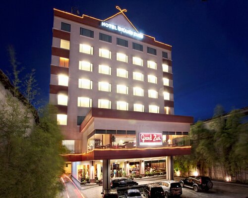 The Zuri Dumai, Boek Hotel Dumai Sumatra