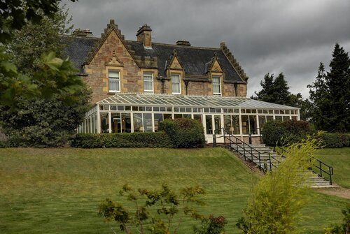 Inverness Lochardil House, by Highland Coast Hotels, Забронировать Отель Отели Северо-Шотландского нагорья 4 звезды, 4*