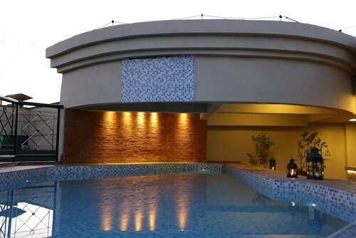 Oasis Plaza Hotel, Забронировать Отель Отели Рибейран-Прету с завтраком, Завтраки