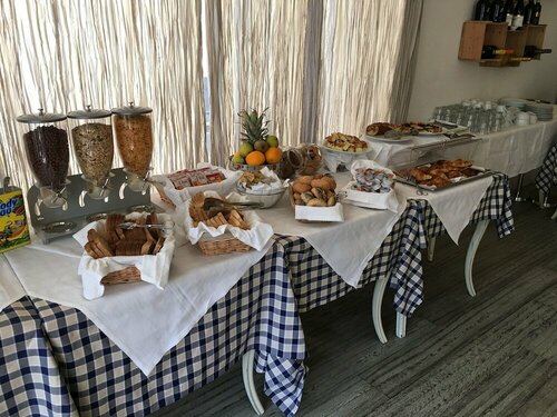 Hotel Alex, Prenota Hotel Hotel a Firenze con pasti, Mezza/completa pensione