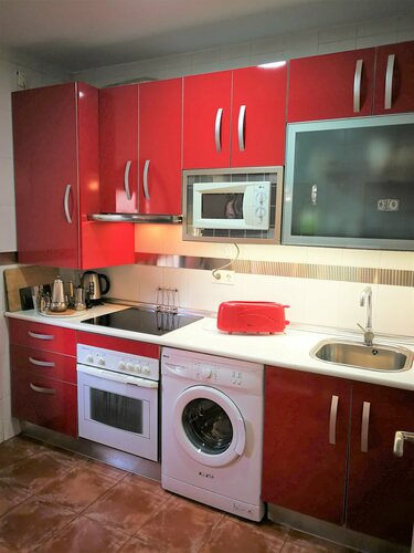 Casa Montalban Apartamentos, Забронировать Отель Гранада Granada Province, рядом с Парк Фредерико Гарсия Лорки