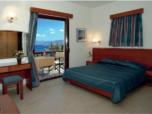 Lato Hotel, Забронировать Отель Айос-Николаос East Crete
