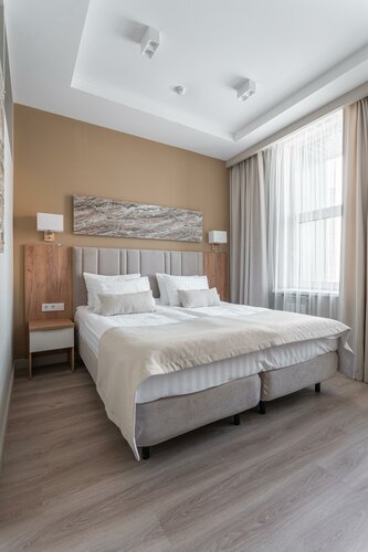 Style Hotel, Đặt Khách sạn Khách sạn Giá rẻ tại Krasnoyarsk