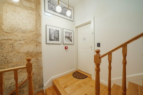 RVA - Clerigos Apartments, Забронировать Апартаменты/квартира Апартаменты Региона Порту, Апартаменты/квартира