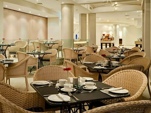 President Hotel, Забронировать Отель Бантри-Бэй Гудвуд