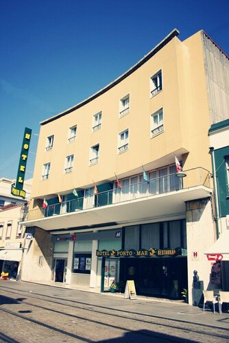 Hotel Porto Mar, Book Hotel Matosinhos Porto