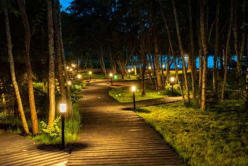 Aura Glamp Guest house, Boek Pension Volokolamsk Volokolamsky District