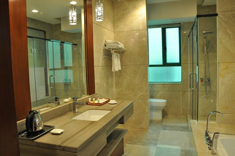 Grand Villa Hotel