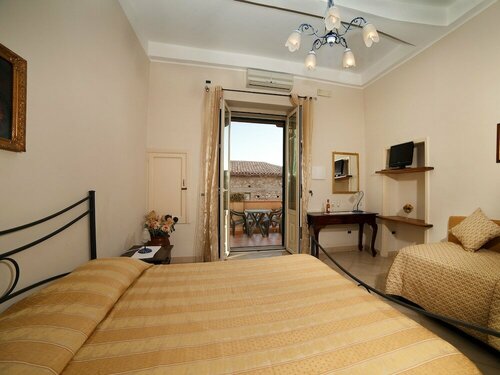 Villa degli Ulivi, Rezervați Vilă Vile în Taormina, Vilă