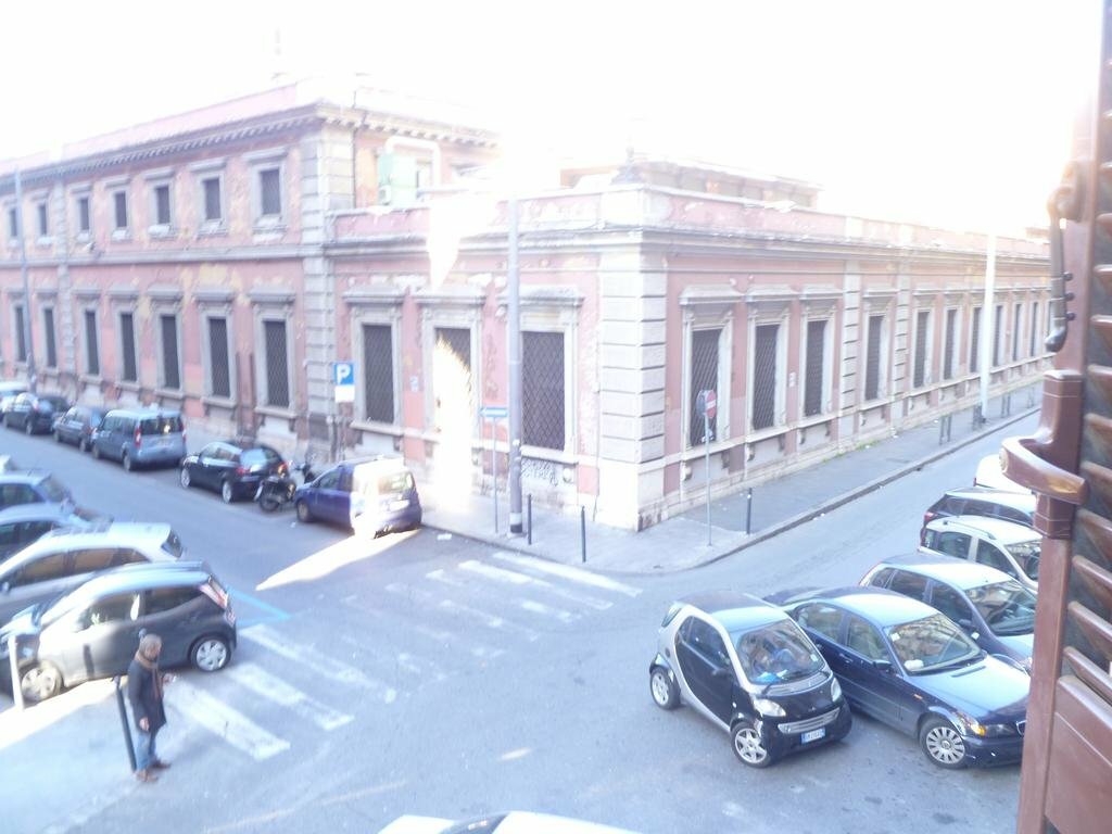 Roma Tempus