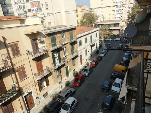 Casa Lia, Забронировать Отель Палермо Сицилия