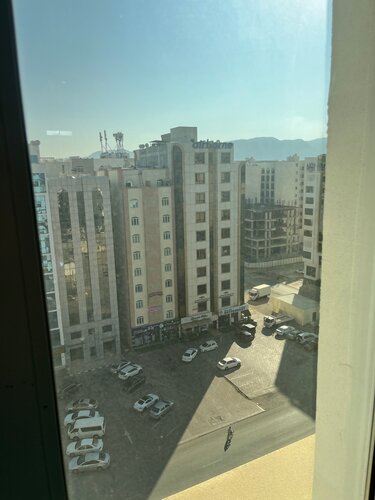 Centara Muscat Hotel Oman, Prenota Hotel Ḑibāb Muscat