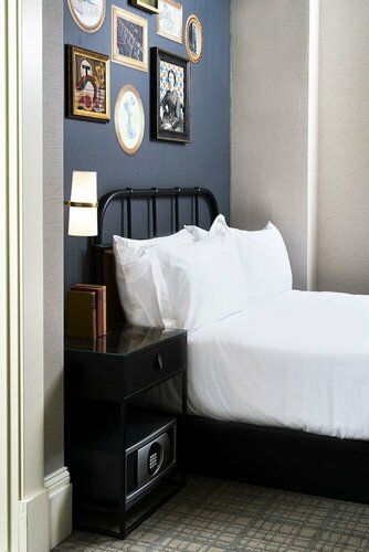 Copley Square Hotel, a FOUND Hotel, Забронировать Отель Бостон Бостон, рядом с Franklin Square