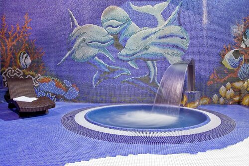 Hotel Klimek Spa, Забронировать Курортный отель Бизнес-отели Мушина, рядом с Muszyna - Ruiny Zamku, 4* 5*