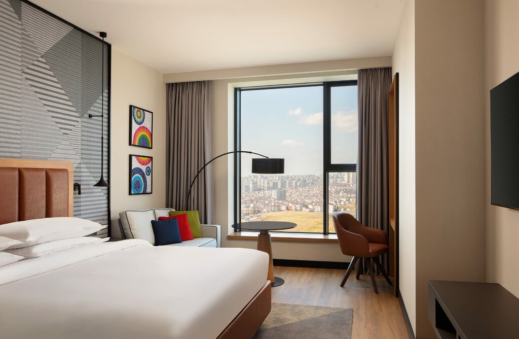 Sheraton Istanbul Esenyurt