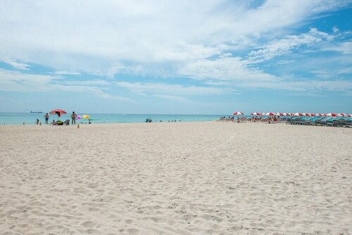 Beachside All Suites Hotel, Забронировать Апарт-отель Апарт-отели Miami Metropolitan Area, Апарт-отель