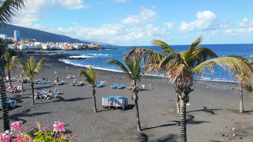Hotel Tropical, Prenota Hotel Puerto de la Cruz Tenerife